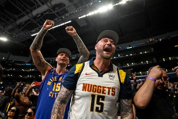 Nikola Jokic's brother pleads guilty in viral gameday fight