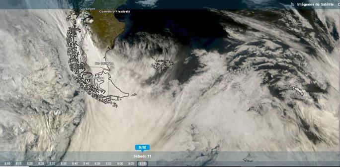 S American tip full covered Natural color