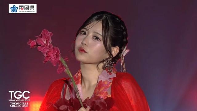 FUKUOKA FLOWER STAGE｜TGC 北九州 2025