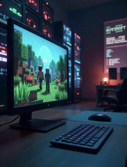 ⁉️Can a 3D Minecraft implementation be done entirely in CSS and HTML, without a single line of JavaScript in sight? The answer is yes! [Simon Willison] has a more in-depth analysis of CSS-Minecraft and how it works, and the code is on GitHub if you want a closer look.⁉️

<https://simonwillison.net/2025/May/26/css-minecraft/>

<https://github.com/BenjaminAster/CSS-Minecraft/tree/main?tab=readme-ov-file>