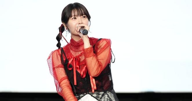 竹達彩奈『葬送のフリーレン』アウラ人気に驚き “自害しろ”シーン絶賛「髪がぶちぶちと切れていくのに…」 - オリコンニュース