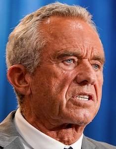 rfk jr