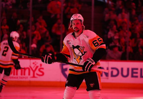 Sharks Owner Throws Shade at Erik Karlsson; Rise of the Rookies
