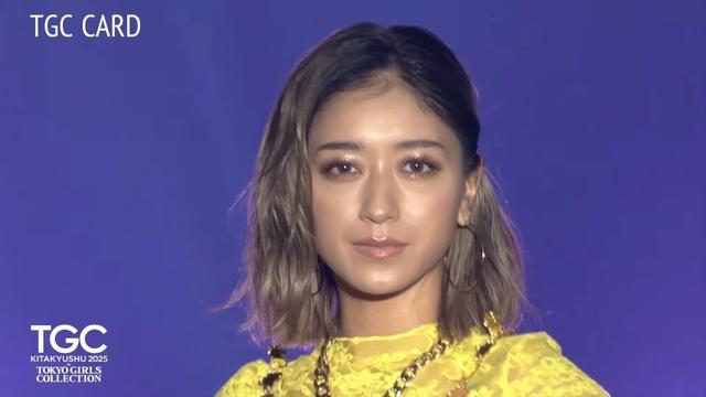 TGC CARD STAGE｜TGC 北九州 2025