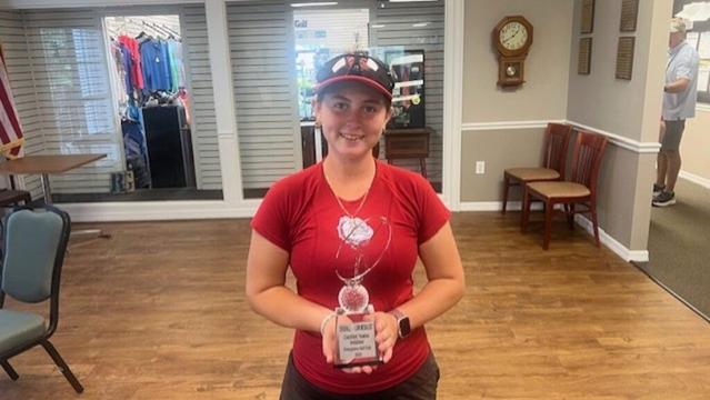 Expections ahead of the 2025 Polk County Golf Championship