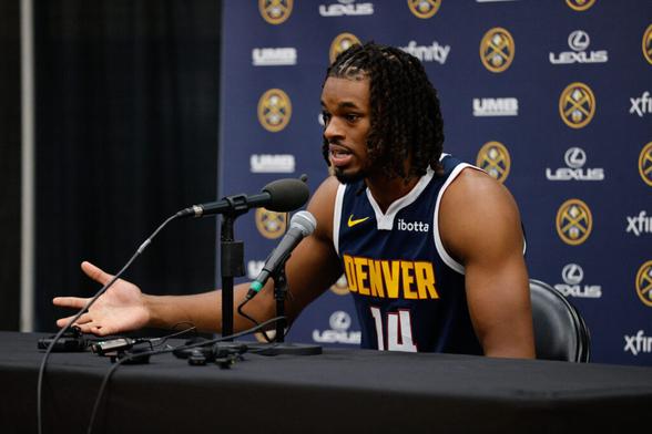 Roundtable: Denver Nuggets Preseason Takeaways