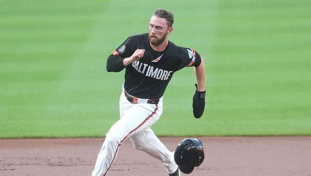 Dean Kremer pitches 7 shutout innings to lead Orioles past Marlins 5-2