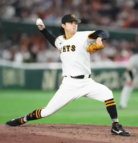 【CS隠しマイク】巨人・田中瑛　小雨の中のノックに「いつもより5倍は打球が速いわ」 - スポニチ Sponichi Annex 野球