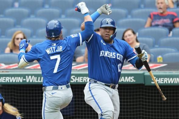 Top 4 reasons why Kansas City Royals won't win World Series