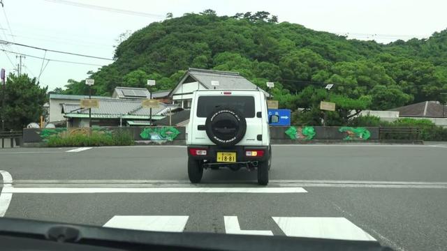 4K　さぬき浜街道→瀬戸大橋通り　等速　香川県観音寺市→三豊市→多度津町→丸亀市→宇多津町→坂出市→高松市　2024年6月撮影版