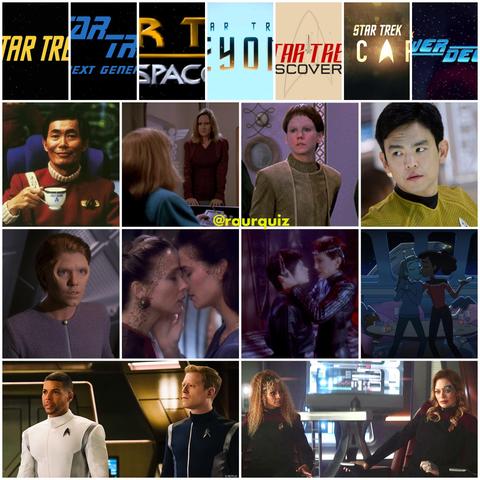 national coming out day star trek sulu