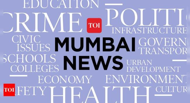Japanese naval officer joins Versova beach cleanup in Mumbai | Mumbai News