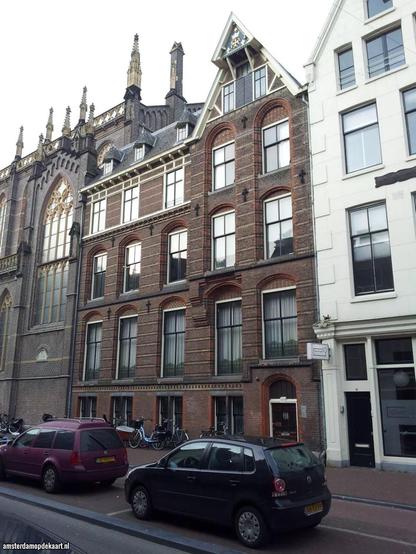 Datum opname: december 2011.