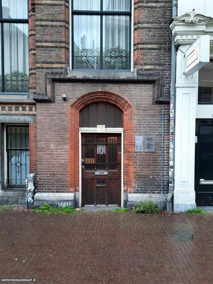 Datum opname: november 2020.