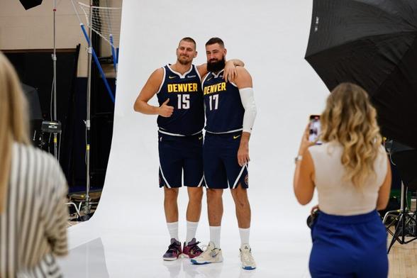 EuroBasket Takeaways for Denver Nuggets Centers