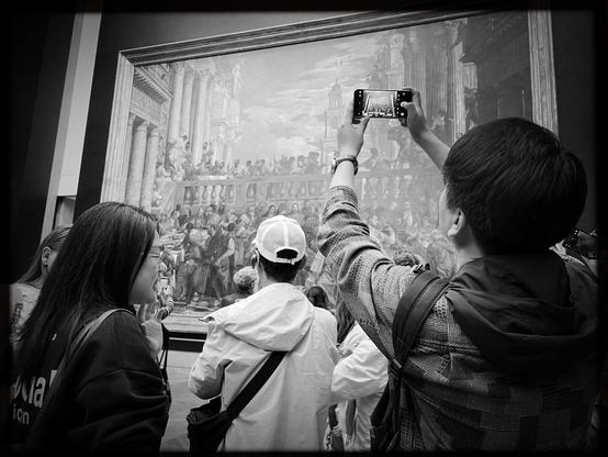 Musée du Louvre