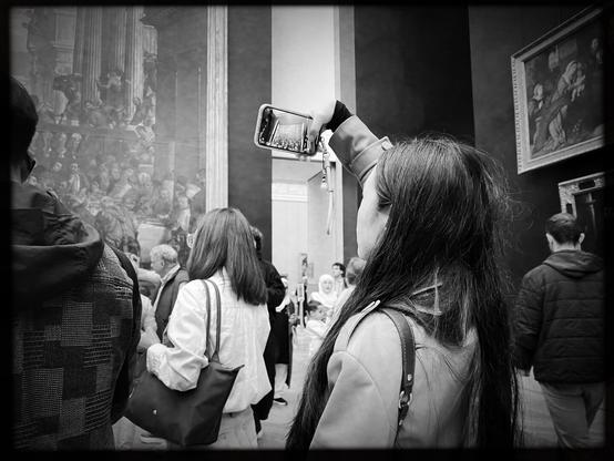Musée du Louvre