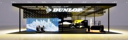 「Japan Mobility Show 2025」にDUNLOPブランドでブース出展｜奈良新聞デジタル