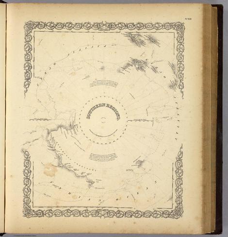 An old map from the website linked in the post.