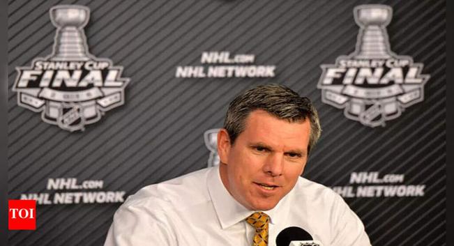 “So grateful for the opportunity”: Former Pittsburgh Penguins coach Mike Sullivan returns to the team after taking over as the Rangers’ head coach | NHL News