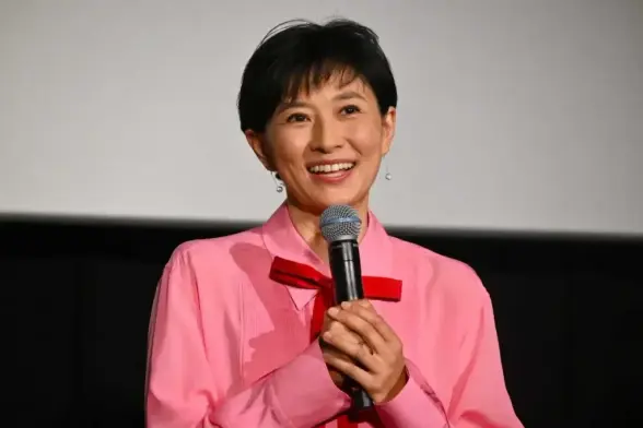 菊川怜　15年ぶり映画出演で主演「初挑戦くらいなイメージで臨んだ」久々の現場「セリフ入るのかな…」 - スポニチ Sponichi Annex 芸能