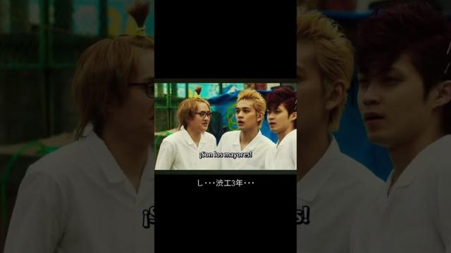 東京リベンジャーズ　#北村匠海 #磯村勇斗 #鈴木伸之 #shorts #movie #comedy #action