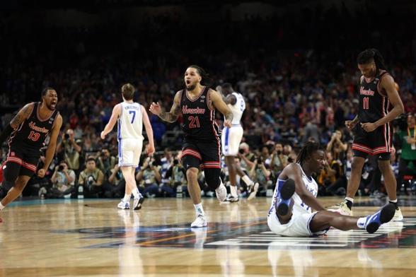 2025 March Madness