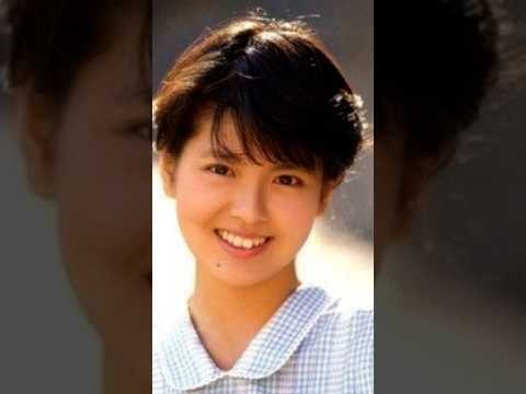 南野陽子ファンの方々へ…🦑