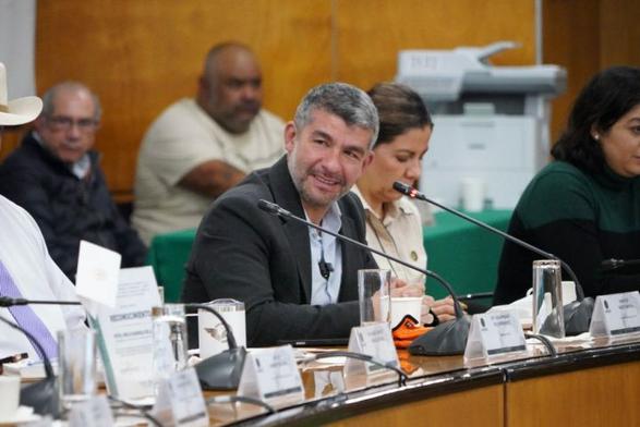 Mauricio Tabe