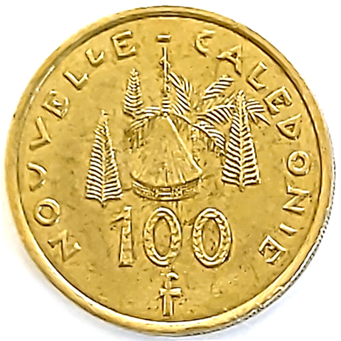 A photo of a currency from the linked website.