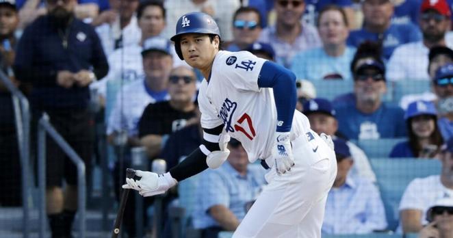 Can Shohei Ohtani find it in NLCS? 'At-bat quality needs to get better'
