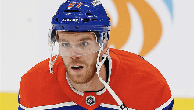 Insider: Connor McDavid 'Quietly' Wearing Oilers Unofficial Assistant GM Hat