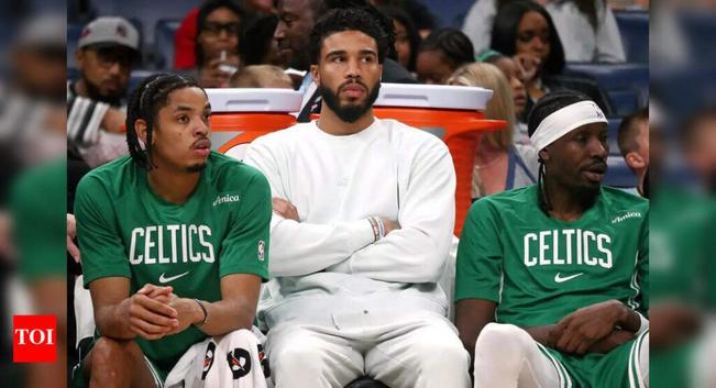 NBA Trade Rumors: Boston Celtics Predicted to Cut Ties With $100 Million NBA Champion to Improve Financial Condition | NBA News