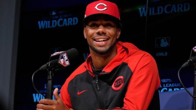 Dodgers wary of Cincinnati Reds' youthful energy in postseason clash