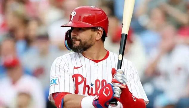 Kyle Schwarber