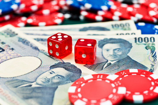 Yen Recovers as Tokyo Steps In, Worst of Selling May Be Past... for Now