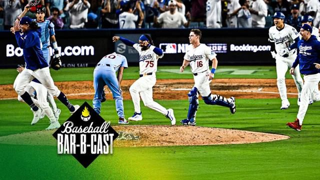 What to make of Phillies NLDS-ending blunder vs. Dodgers