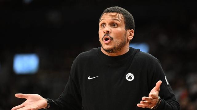 Is the starting center debate open after the Celtics loss to the Raps?