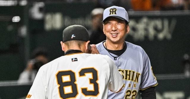 「気になる言動ある」巨人・阿部慎之助監督に伝えたい…“結果論で采配批判する声”にどう対応すべきか？ 阪神・藤川球児監督もかつて苦悩していた - プロ野球 - Number Web