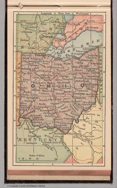 An old map from the website linked in the post.