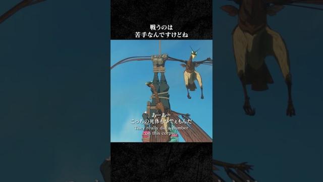 「戦うのは苦手なんですけどね」｜『#TRIGUNSTAMPEDE』 第1話より｜～11/10までYouTubeにて無料配信中