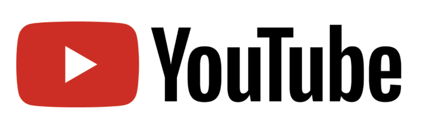 YouTube Logo