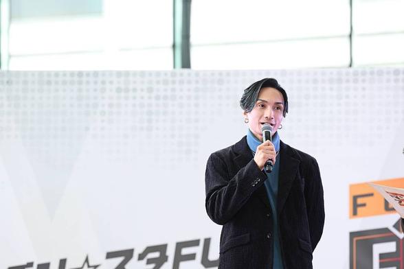 福井市×LDH JAPAN「ダン☆スタ FUKUI 2025」開催　橘ケンチ「発展及び定着させていくべく引き続きサポート」（vois ヴォイス）
