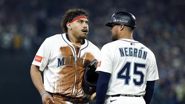 Seattle Mariners...