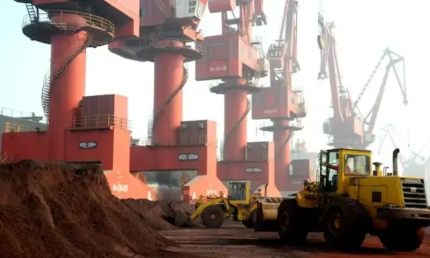 <p>China called President Donald Trump’s latest US tariffs on Chinese goods hypocritical on Sunday and defended its curbs on exports of rare earth elements and equipment, but stopped short of imposing new levies on US products.</p>
<p>On Friday, Trump responded to Beijing’s most recent export controls by imposing <a href="https://www.dawn.com/news/1930387">additional tariffs</a> of 100 per cent on China’s US-bound exports, along with new export controls on critical software by November 1.</p>
<p>The revived trade tensions have rattled Wall Street, sending Big Tech shares tumbling, worried foreign companies dependent on China’s production of processed rare earths and rare earth magnets, and could derail a summit between Trump and Chinese President Xi Jinping tentatively scheduled for later this month.</p>
<h2><a class="heading-permalink" href="#responding-to-trump" id="responding-to-trump" title="Permalink"></a>Responding to Trump</h2>
<p>The Chinese commerce ministry’s statement on Sunday was Beijing’s first direct response to Trump’s lengthy Truth Social post on Friday, where he accused Beijing of suddenly raising trade tensions after an uneasy truce was reached six months ago between the world’s two largest economies, allowing them to trade goods without sky-high tariff rates.</p>
<p>    <figure class="media  w-full  w-full  media--stretch  media--embed  media--uneven media--tweet">
        <div class="media__item  media__item--twitter  "><span>
    <blockquote class="twitt