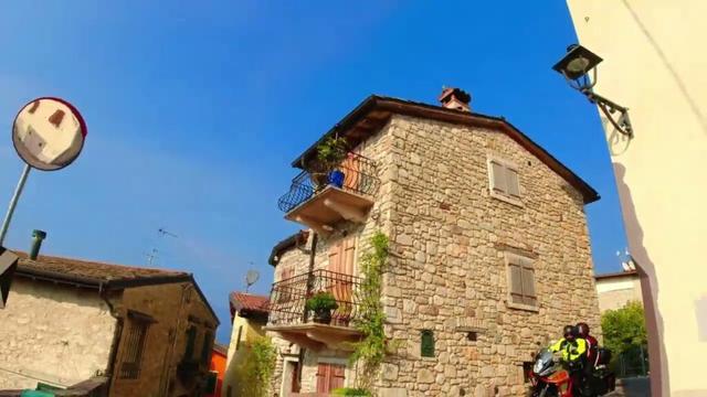 2025 Punta Veleno   Nago Tour