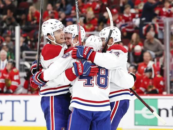 Habs go 2-10 on power play, but snatch win in final 15 seconds