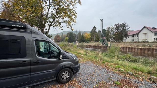 Wohnmobilstellplatz Bad Neuenahr-Ahrweiler