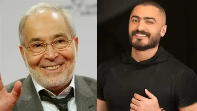 اعتراضات واسعة على اغنية تامر حسني.. ونجل حسن يوسف يصف ما حصل بـ&quot;المضحك&quot;