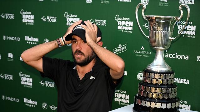 Open De Espana Prize Money Payout 2025